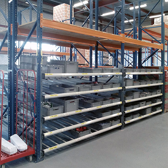 tweedehands doorrolstelling